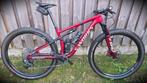 Specialized Epic S-works maat M, Fietsen en Brommers, Fully, 45 tot 49 cm, Zo goed als nieuw, Ophalen