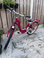 Pucky skyrider meisjes fiets, Ophalen, Gebruikt
