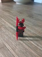 lego ninjago stone warrior, Ophalen of Verzenden, Zo goed als nieuw, Lego