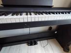 Korg B2SP-BK digitale, Muziek en Instrumenten, Ophalen, Zwart, Zo goed als nieuw, Piano