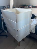 Ikea Komplement lades voor PAX kast, Ophalen, 40 tot 60 cm, 50 tot 75 cm, Zo goed als nieuw