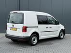 Volkswagen Caddy 2.0 TDI Comfortline / L1H1 / 1e EIG / AIRCO, Auto's, Bestelauto's, 21 km/l, 1362 kg, Gebruikt, 4 cilinders