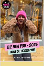 Ebooks Bakje Geluk - recepten, Ophalen of Verzenden, Nieuw, Dieet en Voeding, Mariska Benders