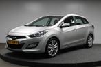 Hyundai I30 Wagon 1.6 GDI i-Motion|Rijklaar prijs|Trekhaak|S, Auto's, Voorwielaandrijving, Gebruikt, 4 cilinders, Handgeschakeld