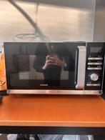 Tomado combi-magnetron - goede staat, Combimagnetron, Grill, Ophalen of Verzenden, Zo goed als nieuw