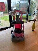 Hetty speelgoed schoonmaakset, Ophalen, Zo goed als nieuw