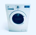 Electrolux SteamCare Wasmachine incl garantie, Ophalen, Zo goed als nieuw, Voorlader, 85 tot 90 cm