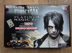 Criss Angel Mindfreak goocheldoos, Ophalen of Verzenden, Zo goed als nieuw