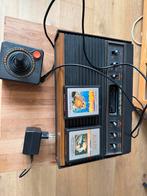 Atari model cx-2600 P, Ophalen, Met 1 controller, Atari 2600, Gebruikt