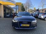Audi A6 Avant 2.0 TDI Pro Line S Automaat Navi Leder, Auto's, Audi, Euro 5, Gebruikt, Traction-control, Leder