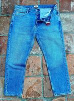 Tommy Hilfiger Jeans – Randy Relaxed Cropped – W36 L34, W36 - W38 (confectie 52/54), Blauw, Tommy Hilfiger, Nieuw