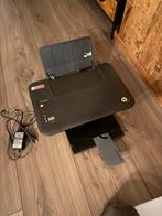 HP Deskjet Printer, Computers en Software, Printers, Ophalen of Verzenden, Zo goed als nieuw