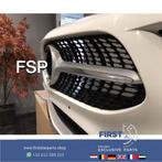 W177 A KLASSE A35 AMG Voorbumper + Black Diamond Gril ORIGIN, Auto-onderdelen, Carrosserie en Plaatwerk, Gebruikt, -, Voor, Ophalen of Verzenden