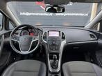 Opel Astra Sports Tourer 1.4 Turbo Cosmo AIRCO|CRUISE|PDC|EL, Auto's, Gebruikt, 4 cilinders, Origineel Nederlands, Handgeschakeld