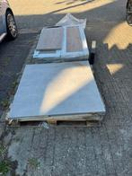 Nieuwe restant tuintegels, Tuin en Terras, Ophalen, Nieuw, Keramiek, Terrastegels