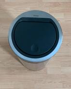 Brabantia prullenbakken / trash bin, Ophalen, Zo goed als nieuw