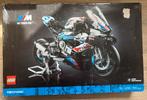 Lego technic BMW M 1000 RR 42130, 1:50 of kleiner, Overige typen, Nieuw, Ophalen