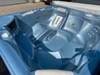 Hotspring Sovereign 5 persoons jacuzzi van topkwaliteit!, Tuin en Terras, Bubbelbaden en Hottubs, Ophalen, Nieuw, Pomp