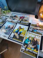 Het visblad 7x, Boeken, Tijdschriften en Kranten, Ophalen, Zo goed als nieuw