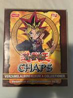 Yu Gi Oh Chaps, Hobby en Vrije tijd, Verzamelkaartspellen | Yu-gi-Oh!, Ophalen of Verzenden, Zo goed als nieuw