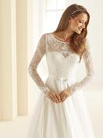 Trouwjurk, Ophalen, Trouwjurk, Wit, Bianco Evento