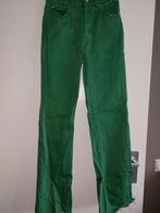 Groene meiden broek (nieuw), Kleding | Dames, Spijkerbroeken en Jeans, Nieuw, Primark, W28 - W29 (confectie 36), Ophalen