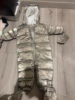 Michael Kors Baby Snowsuit 12M, Kinderen en Baby's, Kinderkleding | Overige, Ophalen of Verzenden, Zo goed als nieuw, Meisje