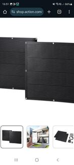 LSC Smart Connect Flexibele zonnepanelen, set van 2, Ophalen, Nieuw