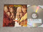 ABBA..Ring Ring..+ bonus..remaster!!!..., Ophalen of Verzenden, 1960 tot 1980, Zo goed als nieuw