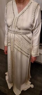 Marokaanse jurk te koop, Kleding | Dames, Gelegenheidskleding, Ophalen of Verzenden, Zo goed als nieuw, Maat 46/48 (XL) of groter