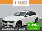 BMW 3 Serie 318i High Executive M-Sport Automaa € 23.900,0, Auto's, BMW, Nieuw, Origineel Nederlands, 5 stoelen, 17 km/l