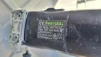 Festool OFK 700 EQ-Plus Kantenfrees, Doe-het-zelf en Verbouw, Gereedschap | Freesmachines, Ophalen, Gebruikt, Kantenfrees, Industriepark 2a 9351PA Leek