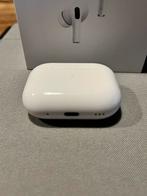 AirPods Pro 2 (Nieuwstaat, 1 jaar oud), Ophalen of Verzenden, Zo goed als nieuw, Overige merken, Draadloos