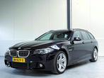 BMW 5-serie Touring 520i M Sport|Pano|High Executive, Automaat, Gebruikt, 4 cilinders, 2000 kg