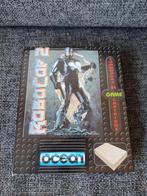 Robocop 2 C64 cartridge (boxed), Computers en Software, Vintage Computers, Ophalen of Verzenden, Commodore