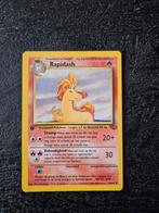 Rapidash 44/64 1e editie, Ophalen of Verzenden, Zo goed als nieuw, Losse kaart