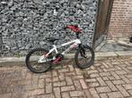 18 inch crossfiets, Fietsen en Brommers, Fietsen | Crossfietsen en BMX, Ophalen, Gebruikt, Staal, 16 tot 20 inch