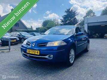 Renault Megane Grand Tour 1.6-16V Business Line Pano-dak / A beschikbaar voor biedingen