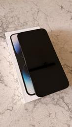 iPhone 14 Pro Max 256GB - Topstaat!, Telecommunicatie, Mobiele telefoons | Apple iPhone, 256 GB, 86 %, Zwart, Ophalen of Verzenden