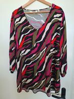 Leuke shirtje van Only Carmakoma maat 50, Overige kleuren, Zo goed als nieuw, Only Carmakoma, Shirt of Top