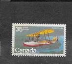 Canada mi.756, gestempeld, Postzegels en Munten, Postzegels | Amerika, Verzenden, Gestempeld, Noord-Amerika