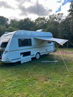 Isabella Sun luifel 2,60 m nieuw met aluminium stokken, Caravans en Kamperen, Ophalen of Verzenden, Nieuw