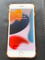 iPhone 7 plus -128GB, Telecommunicatie, 128 GB, Zonder abonnement, Ophalen of Verzenden, Wit