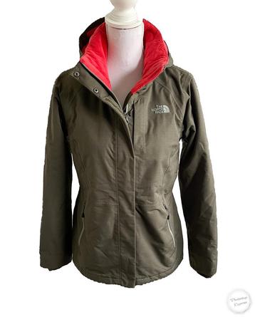 Mooie jas van the north face M beschikbaar voor biedingen