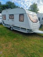 Chateau Carrat 430 bj 2003+MOVER+VOORTENT.  IN GOEDE STAAT!, Bedrijf, 4 tot 5 meter, Tot en met 4, Standaardzit