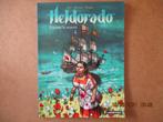 adv3261 heldorado, Boeken, Ophalen, Gelezen