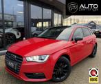 Audi A3 Sportback 1.6 TDI Ambition Pro Line S | ZEER NETTE S, Auto's, Audi, Voorwielaandrijving, Euro 5, Gebruikt, Zwart