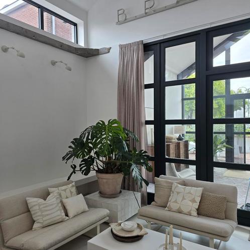 Artifort 2 zits bank, Kho Liang Le, Huis en Inrichting, Banken | Complete zithoeken, Nieuw, Ophalen