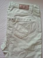 Brax lichtgroene broek, Ophalen of Verzenden, Nieuw, Maat 42/44 (L), Lang