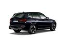 BMW iX3 High Executive Edition Parking Pack | Safety Pack |, Automaat, Zwart, Nieuw, 2155 kg